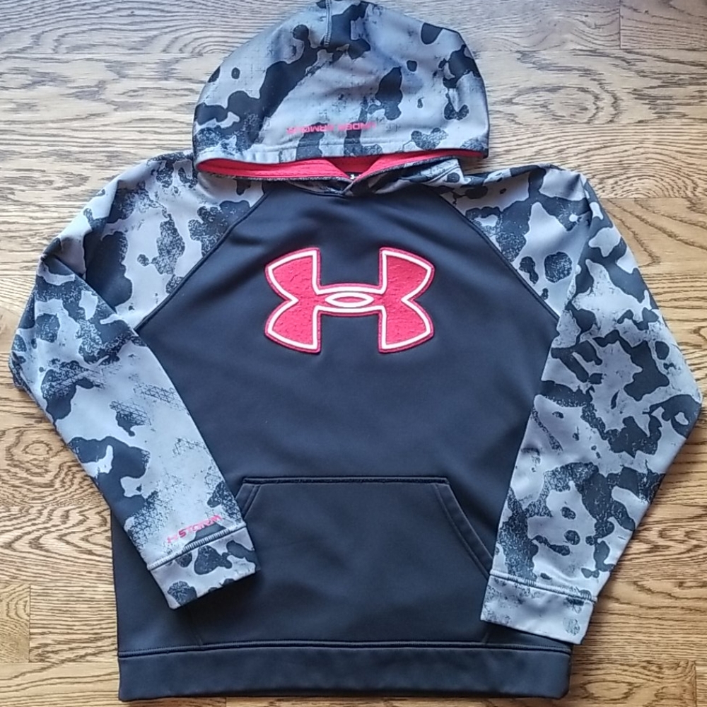Under Armour Sweatshirt/Hoodie